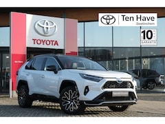 Toyota RAV4 - Plug-in Hybrid 300 Style Automaat | Apple Carplay / Android auto