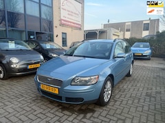 Volvo V50 - 1.8 Exclusive TREKHAAK, APK 01/27