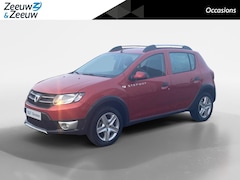 Dacia Sandero Stepway - TCe 90 Lauréate | Navi | Airco | Elektrische ramen