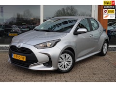 Toyota Yaris - 1.5 VVT-i Active