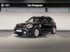 MINI Countryman - Cooper S E ALL4 Chili