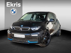 BMW i3 - | Executive Edition | Comfort Access | Achteruitrijcamera | Elektrisch glazen schuif-/kant