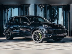 Porsche Cayenne - 3.0 S E-Hybrid PANO PASM BOSE