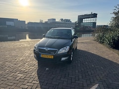 Skoda Fabia Combi - 1.2 TDI Greenline