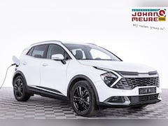 Kia Sportage - 1.6 T-GDI Plug-in Hybrid 4WD DynamicLine | CARPLAY | Full LED | NAVI
