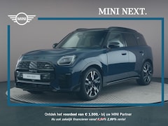 MINI Countryman - S ALL4 2.0 John Cooper Works L