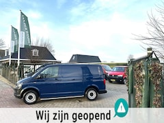 Volkswagen Transporter - 2.0 TDI L1 AUTOMAAT MARGE 107.180 KM