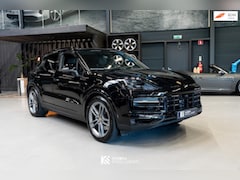 Porsche Cayenne - 3.0 E-Hybrid (2024) massagefunctie, Head-up, Matrix LED, Pano, InnoDrive