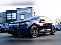 Skoda Enyaq iV - 80 Founders Edition Black SOH91% | Massage | Stuurwielverwarming | 360 Camera | Achterbank
