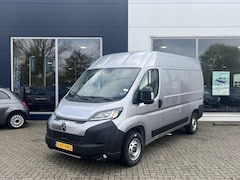 Citroën Jumper - GB L2H2 BlueHDi 140pk 3.5t | Navigatie | Climate control | Cruise Control | Verzwaarde ver