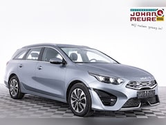 Kia Cee'd Sportswagon - Ceed 1.6 GDi PHEV Dynamicline | CARPLAY | Full LED | NAVI | ECC | Automaat