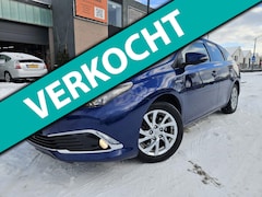 Toyota Auris Touring Sports - 1.8 Hybrid Executive GARANTIE Vol optie