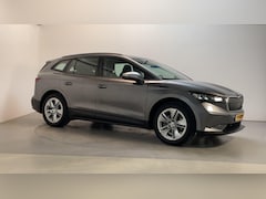 Skoda Enyaq iV - 60 Navigatie Sfeerverlichting Camera DAB+