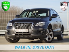 Audi Q5 - 2.0 TFSI quattro Pro Line Nieuw binnen