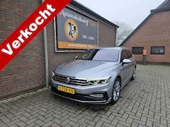 Volkswagen Passat Variant - 1.5 TSI R-Line Business +