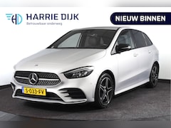 Mercedes-Benz B-klasse - 250 e AMG Line Hybride - Automaat | Dig. Cockpit | Cruise | Stoelverw. | PDC | Camera | NA