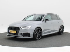 Audi RS3 - Sportback 2.5 TFSi 400 Pk quattro | Matrix LED | Trekhaak | Nappa Leder | Digitale Cockpit