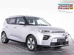 Kia e-Soul - ExecutiveLine 64 kWh | SCHUIFDAK | LEDER | LED