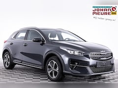 Kia XCeed - 1.6 GDi PHEV DynamicLine | Full LED | ECC | NAVI | CARPLAY | CAMERA