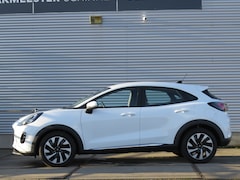 Ford Puma - 1.0 EcoBoost Hybrid Titanium