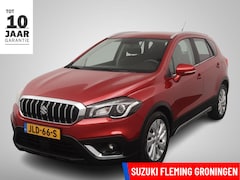 Suzuki S-Cross - 1.0 Boosterjet Select Automaat