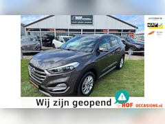 Hyundai Tucson - 1.6 T-GDI Comfort NAVI|CAMERA|TREKHAAK