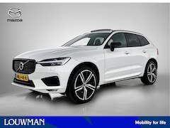 Volvo XC60 - 2.0 B5 AWD R-Design / Panormadak / Leder / Memory Seats / Harman Kardon / Trekhaak / Stoel