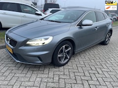 Volvo V40 - 2.0 D3 Business Sport R Design