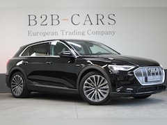 Audi e-tron - 55 quattro edition 95 kWh SOH 91% - LMV 21"