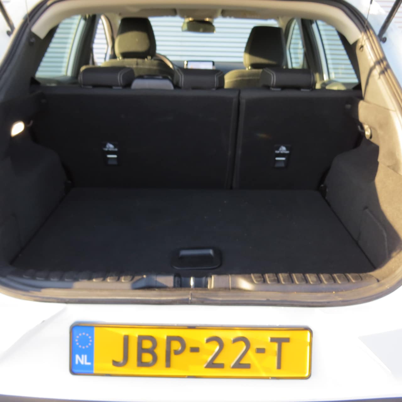 Ford Puma - 1.0 EcoBoost Hybrid Titanium