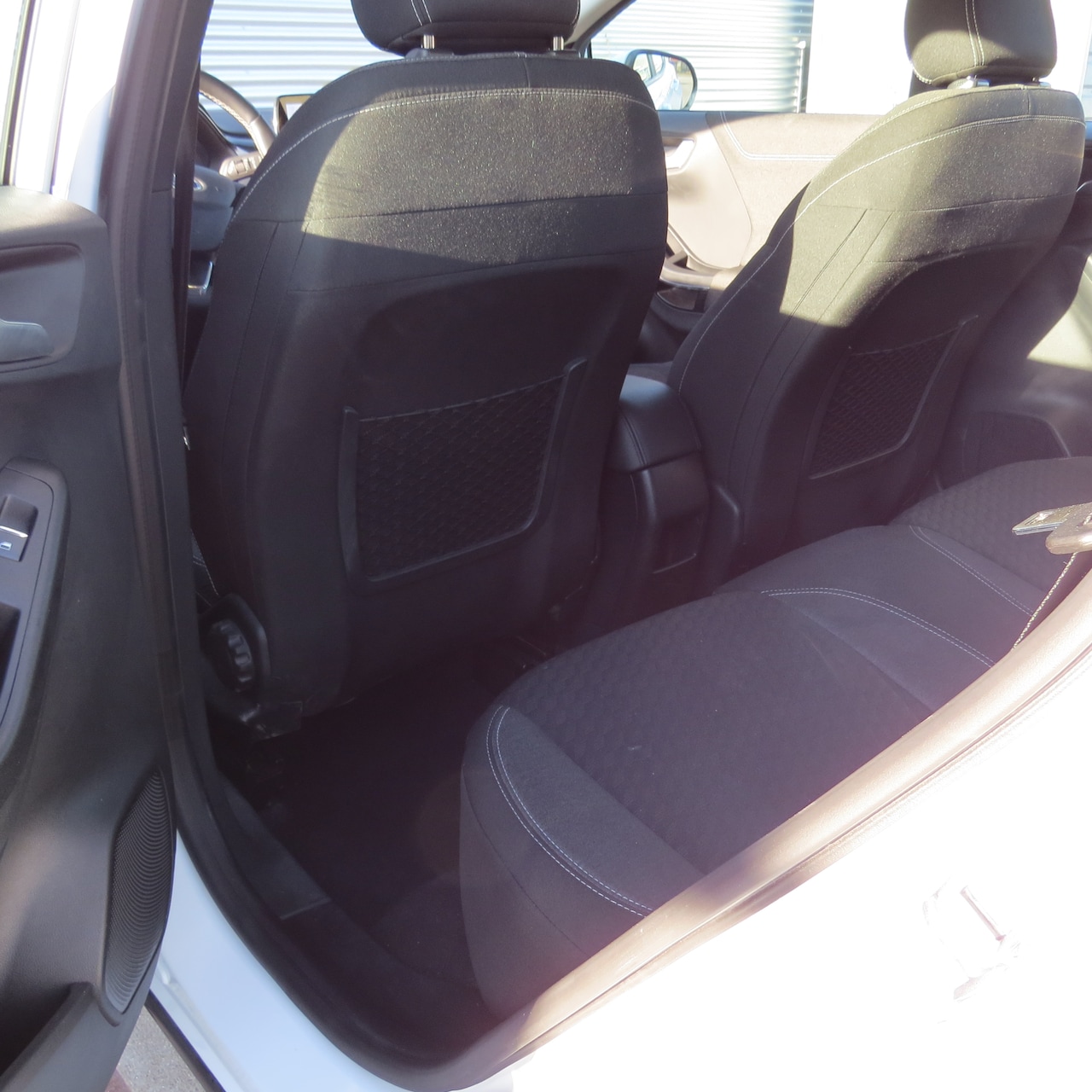 Ford Puma - 1.0 EcoBoost Hybrid Titanium