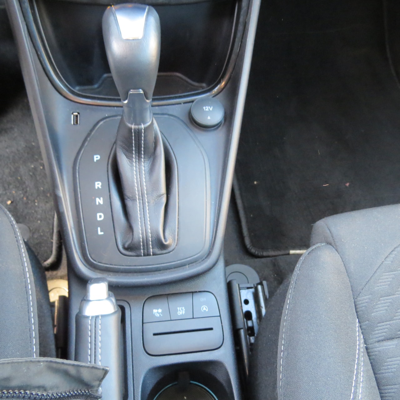 Ford Puma - 1.0 EcoBoost Hybrid Titanium