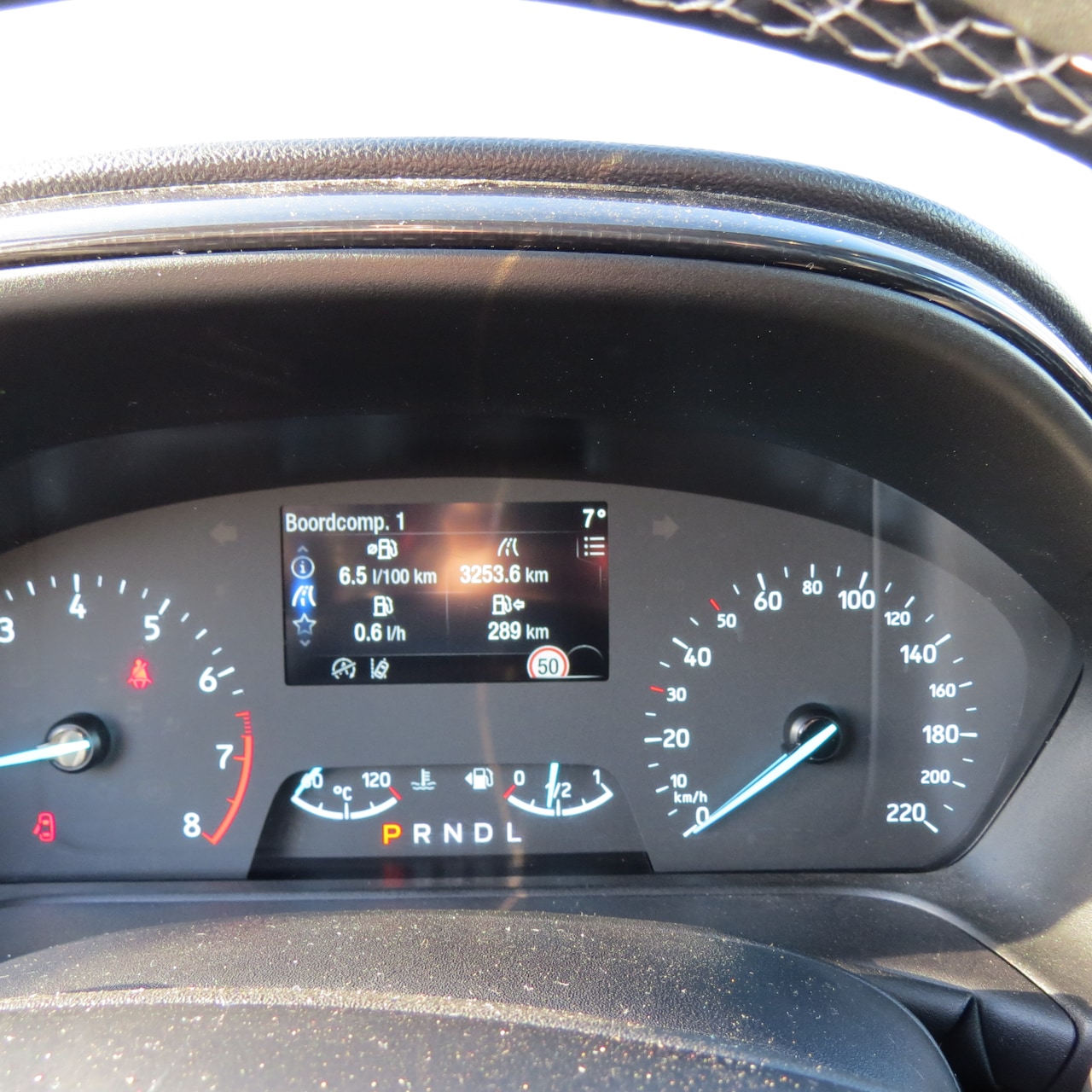 Ford Puma - 1.0 EcoBoost Hybrid Titanium