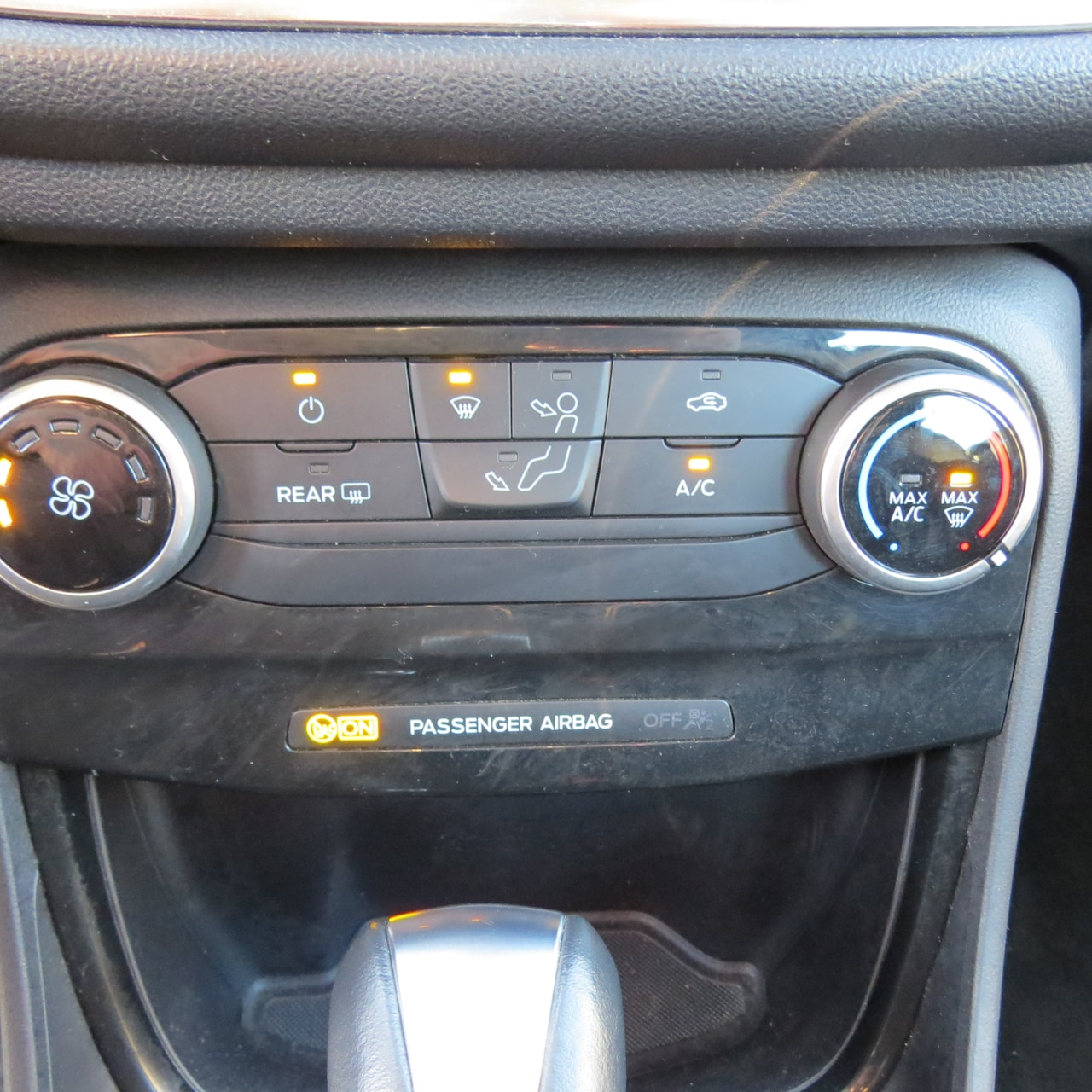Ford Puma - 1.0 EcoBoost Hybrid Titanium