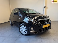 Peugeot 108 - 1.0 e-VTi Active/Airco/5drs/Led