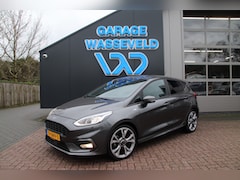 Ford Fiesta - 1.0 EcoBoost ST-Line NL-Auto Apple Carplay/Led/Cruise