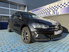 Volkswagen Polo - 1.0 TSI CRUISE NAVI STOELVERW. LED