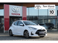 Toyota Yaris - 1.5 Hybrid Dynamic Automaat | Apple CarPlay & Android Auto | Sma