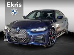 BMW 4-serie Gran Coupé - 420i | M Sportpakket Pro |