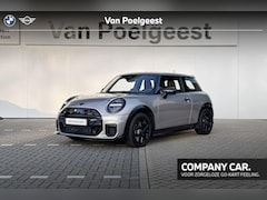 MINI Cooper - 3-deurs C Classic XS