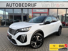 Peugeot 2008 - 1.2 Hybrid 136PK GT | Camera | Carplay | LED