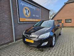 Opel Astra - 1.4 Turbo Edition
