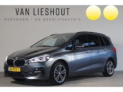 BMW 2-serie Gran Tourer - 218i Corporate Lease Executive NL-Auto Apple Car-Play I Camera I Adap.cruise