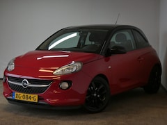 Opel ADAM - 1.0 Turbo Glam Nwe APK airco