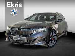 BMW 5-serie Touring - 520i | M Sportpakket Pro | Equipment Pack Pro | Travel Pack