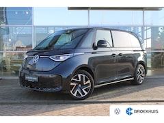 Volkswagen ID. Buzz Cargo - Bulli 4MOTION | €9.000 VOORDEEL | 340 pk | 79 kWh | Trekhaak | Dubbele Schuifdeur | Passag