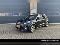 Kia e-Niro - DynamicLine 64 kWh Apple CarPlay/ Android Auto | Navigatie | Achteruitrijcamera | Adaptiev
