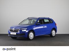 Skoda Kamiq - 1.0 TSI Active 95 pk | Navigatie via App | Parkeersensoren achter | Cruise control | LED k
