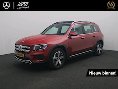 Mercedes-Benz GLB - 200 Luxury Business Solution | Panorama - Schuifdak | Trekhaak Wegklapbaar | Keyless Entry