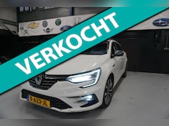 Renault Mégane Estate - 1.3 TCe Business Edition One €7800 EX EX EXPORT PRIJS